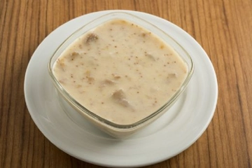 İncir Muhallebisi Tarifi ve Malzemeleri